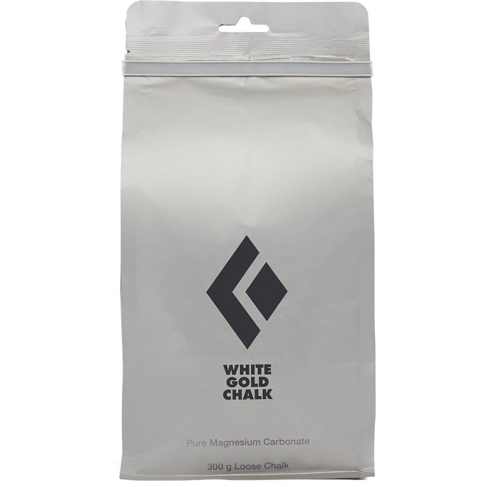Black Diamond White Gold Pure Chalk 300g