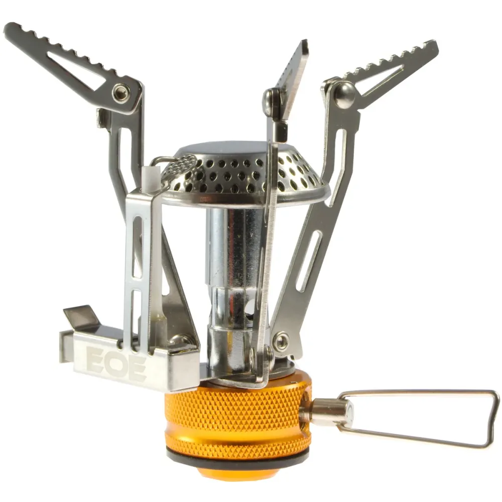EOE - Eifel Outdoor Equipment Strontium Gaskocher