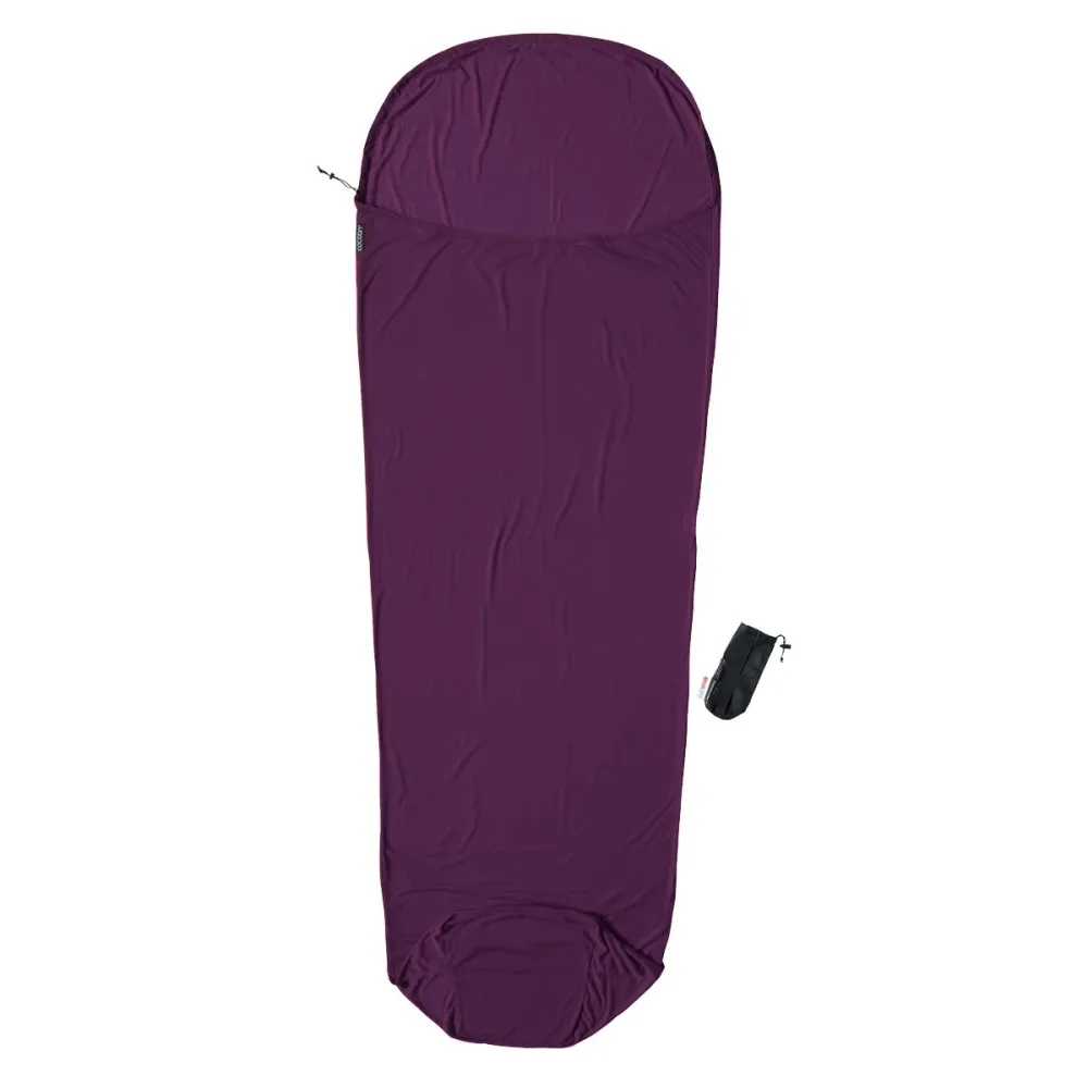Cocoon MummyLiner Thermolite Performer Schlafsack