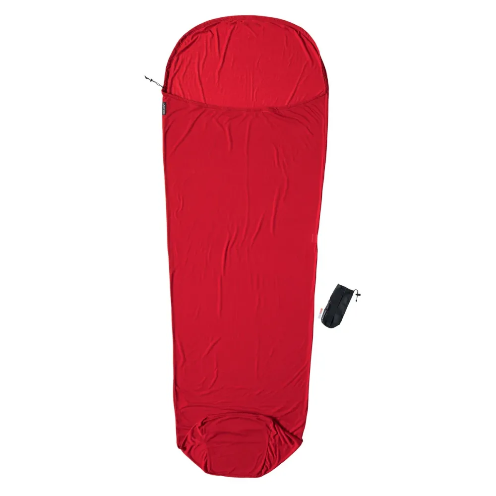 Cocoon MummyLiner Thermolite Radiator Schlafsack
