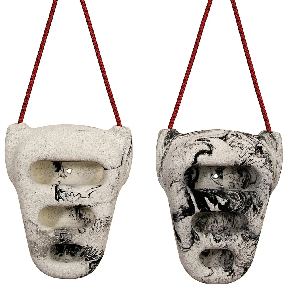 Metolius Rock Rings 3D Trainingsgriffe