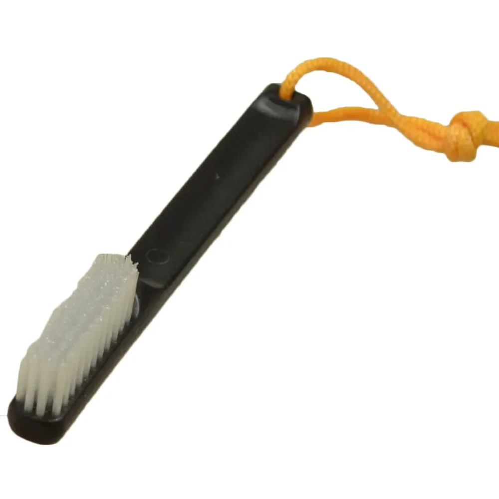 Mantle Ergo Nylon Boulderbürste