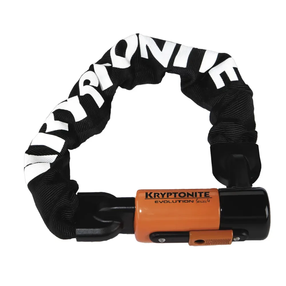 Kryptonite Evolution Series 4 55cm Fahrradschloß