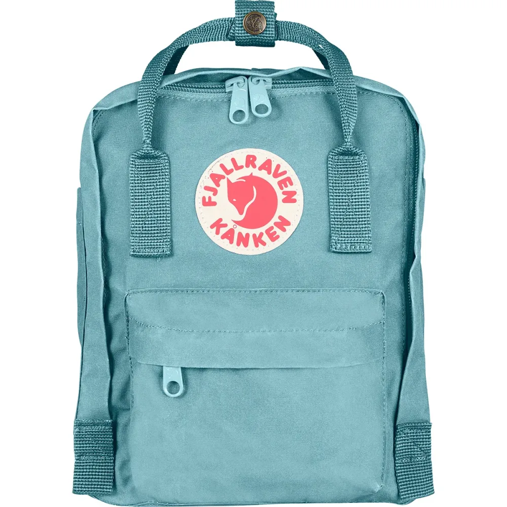 Fjällräven Kanken Mini Rucksack