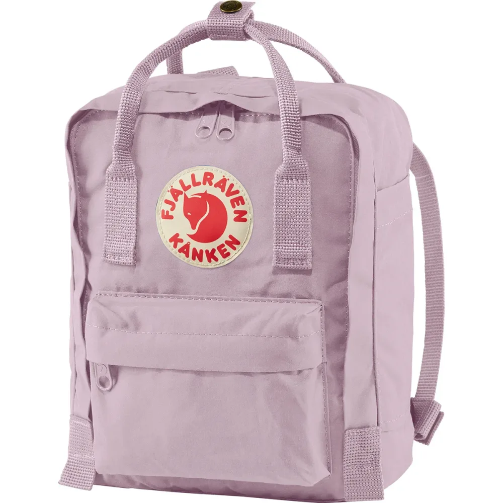 Fjällräven Kanken Mini Rucksack