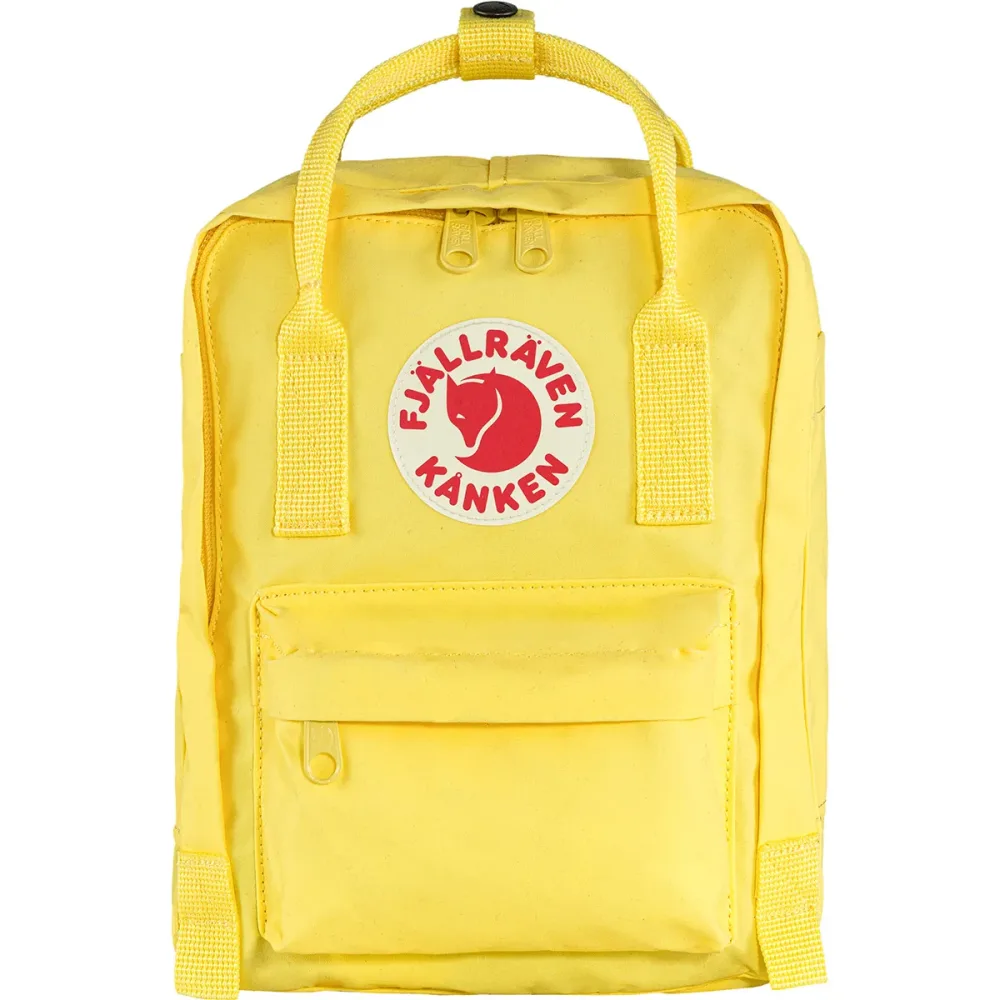 Fjällräven Kanken Mini Rucksack