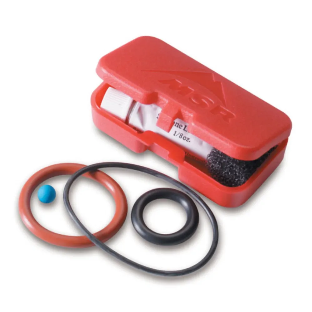 MSR MiniWorks Maintenance Kit