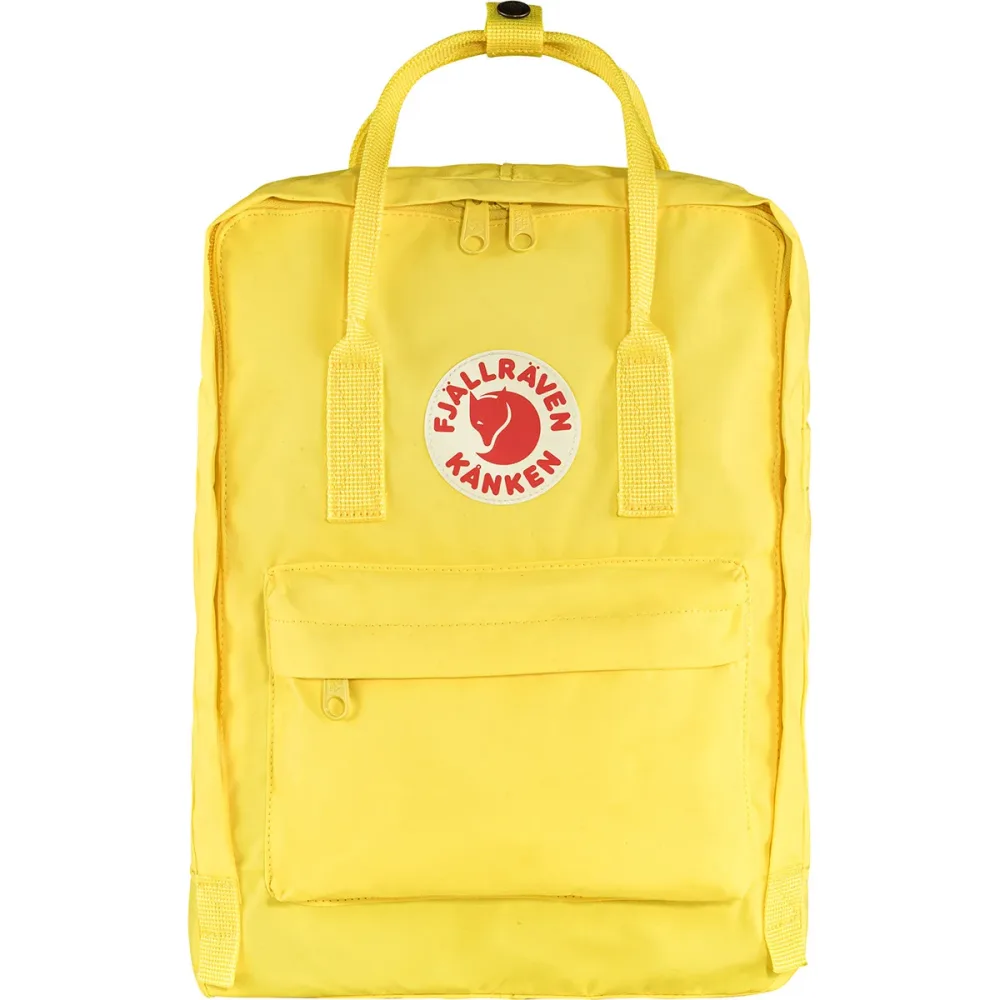 Fjällräven Kånken Rucksack