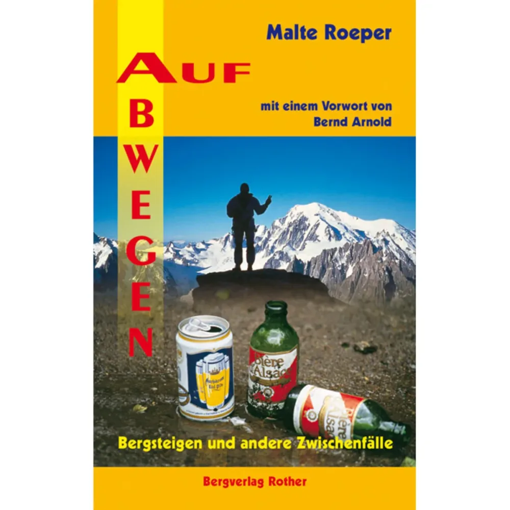 Rother Auf Abwegen