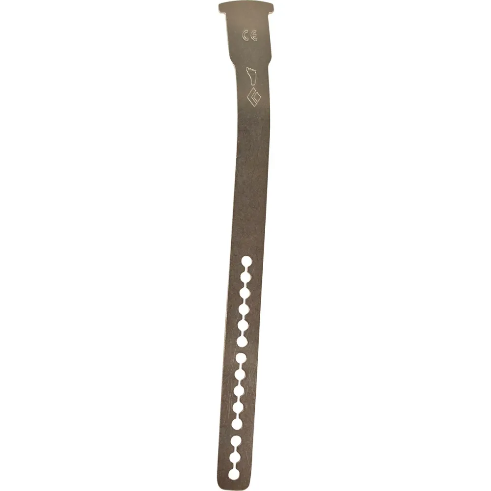 Black Diamond Crampon Long Flex Center Bar