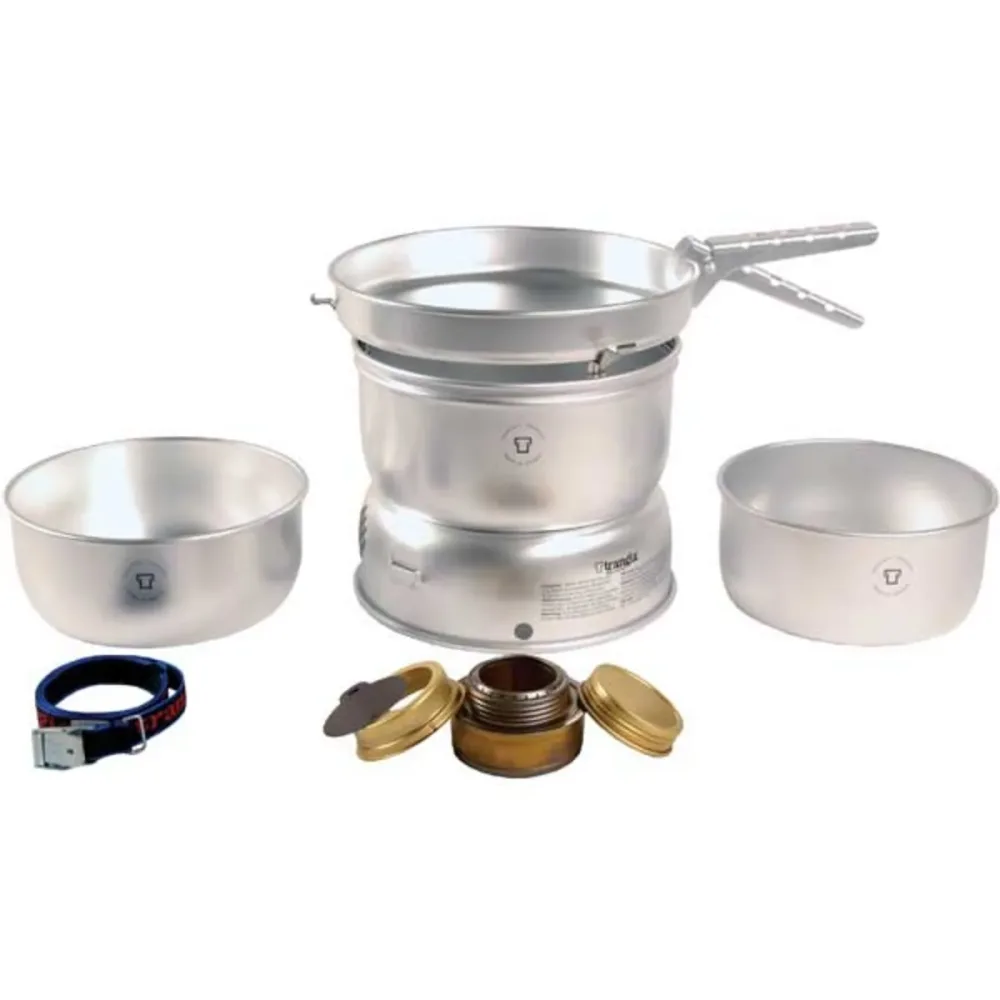 Trangia Sturmkocher groß 25-1