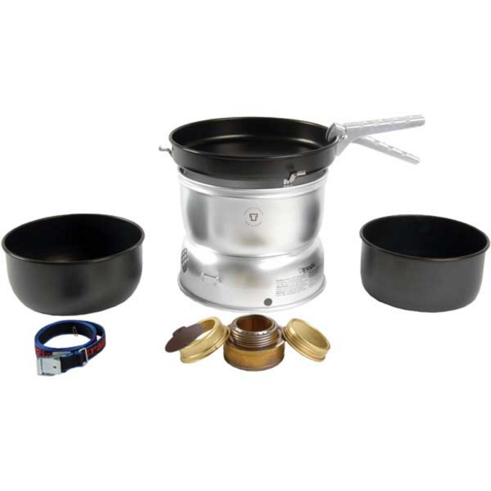 Trangia Sturmkocher groß 25-5