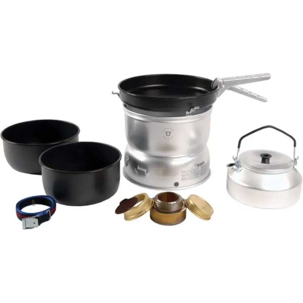 Trangia Sturmkocher groß 25-6