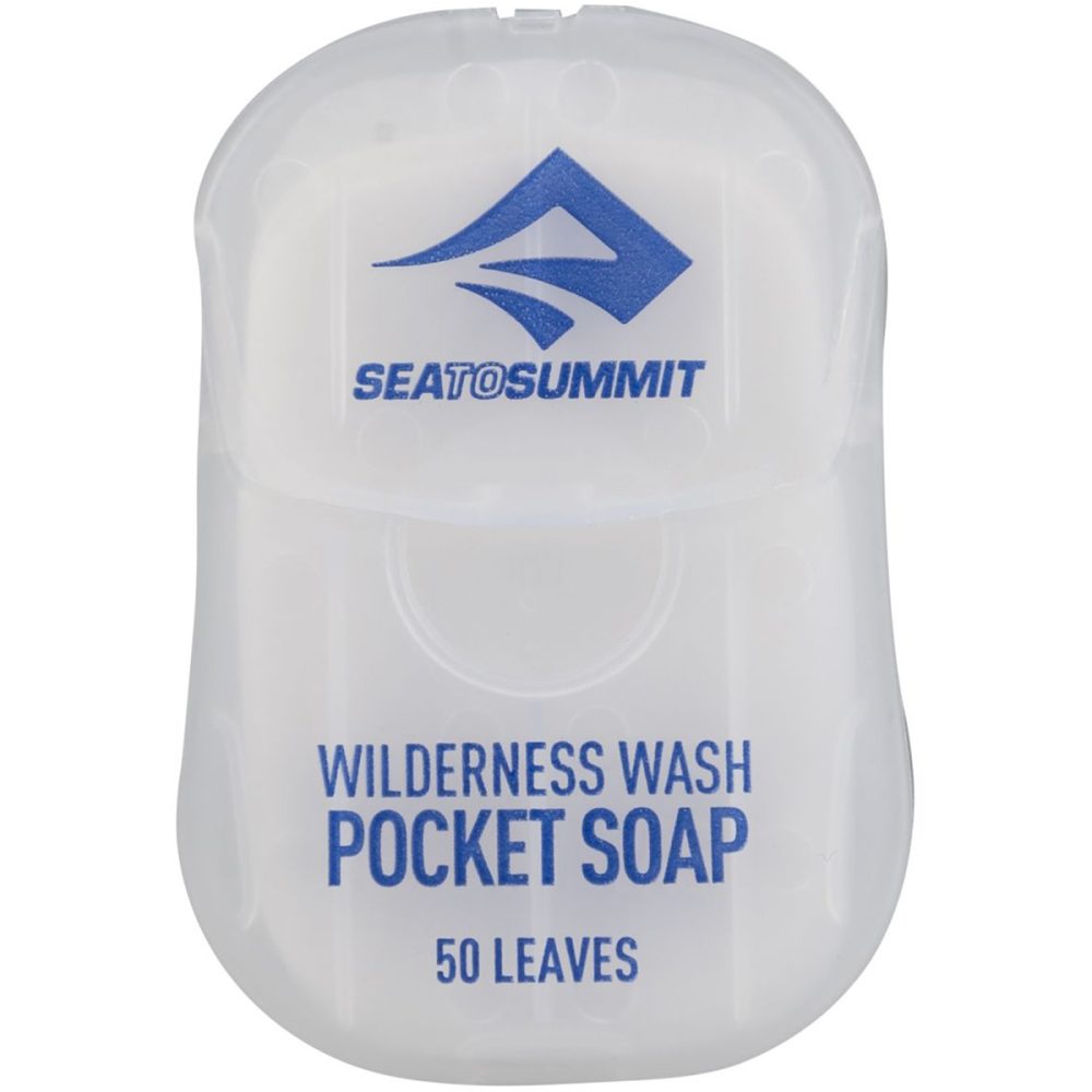 Sea to Summit Pocket Soap
