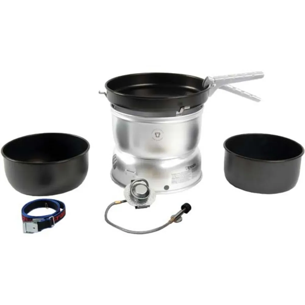 Trangia Sturmkocher groß Gas 25-5
