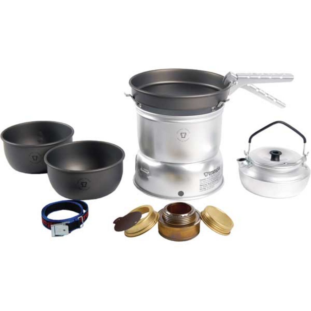 Trangia Sturmkocher klein 27-8