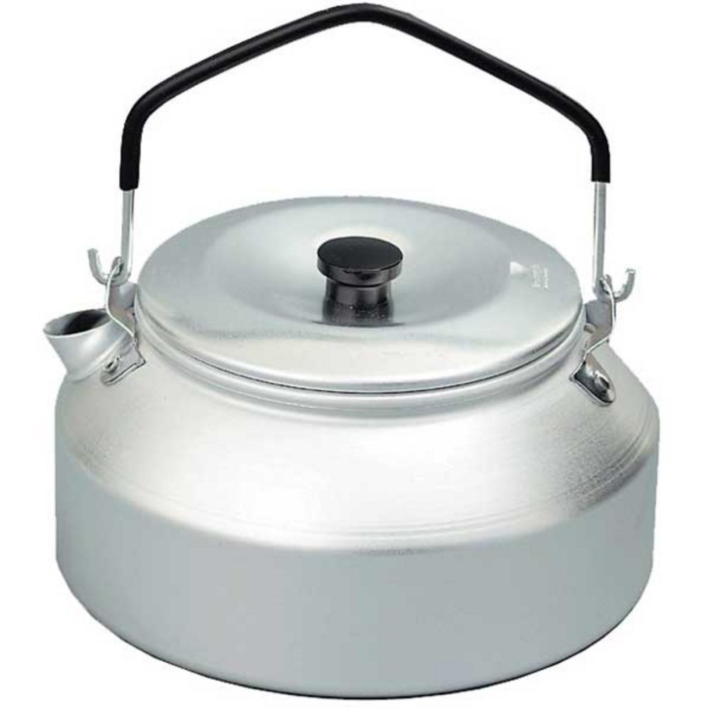 Trangia Wasserkessel groß 25 0.9l