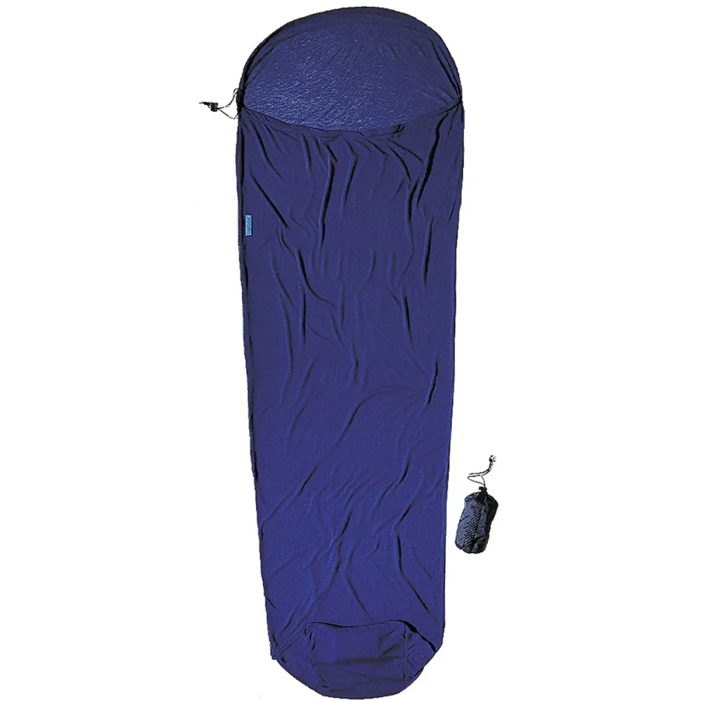 Cocoon Mummy CoolMax Schlafsack