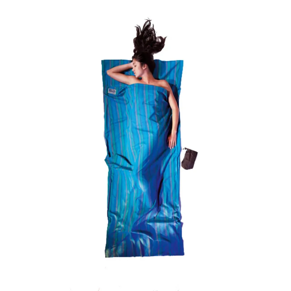 Cocoon TravelSheet Cotton Schlafsack