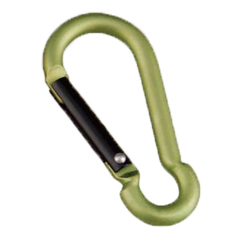Munkees Pear-Shape 2er Pack Carabiner