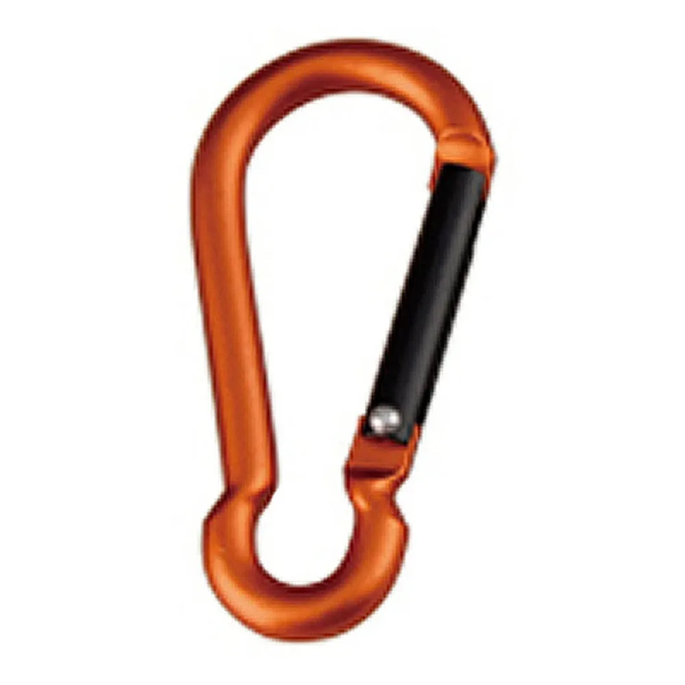 Munkees Pear-Shape 2er Pack Carabiner
