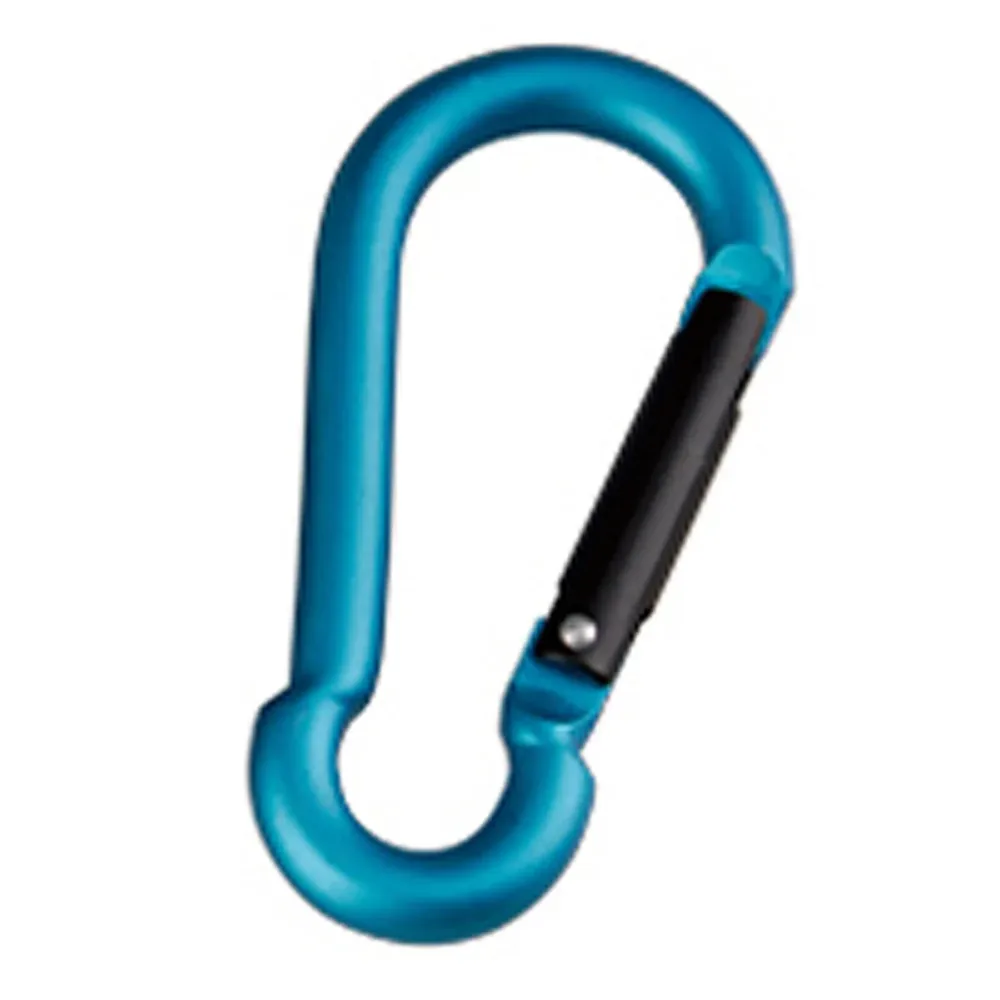 Munkees Pear-Shape Carabiner