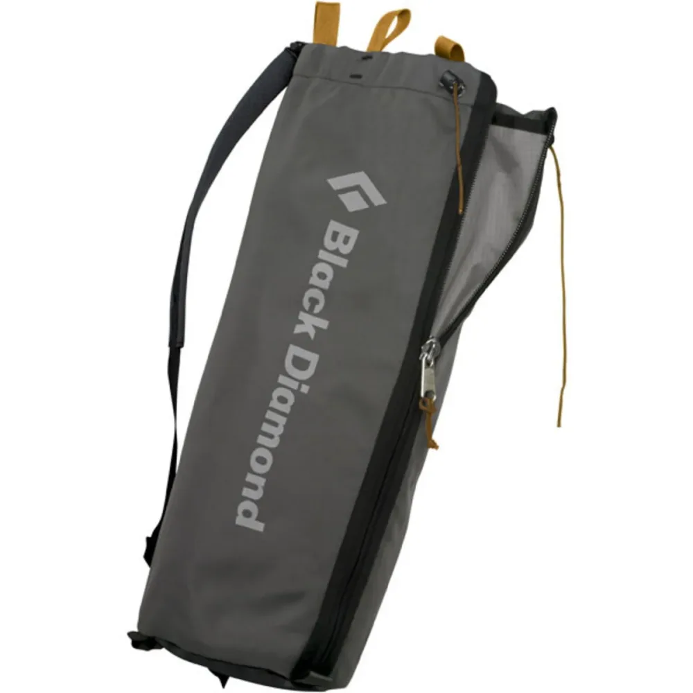 Black Diamond Rope Bucket
