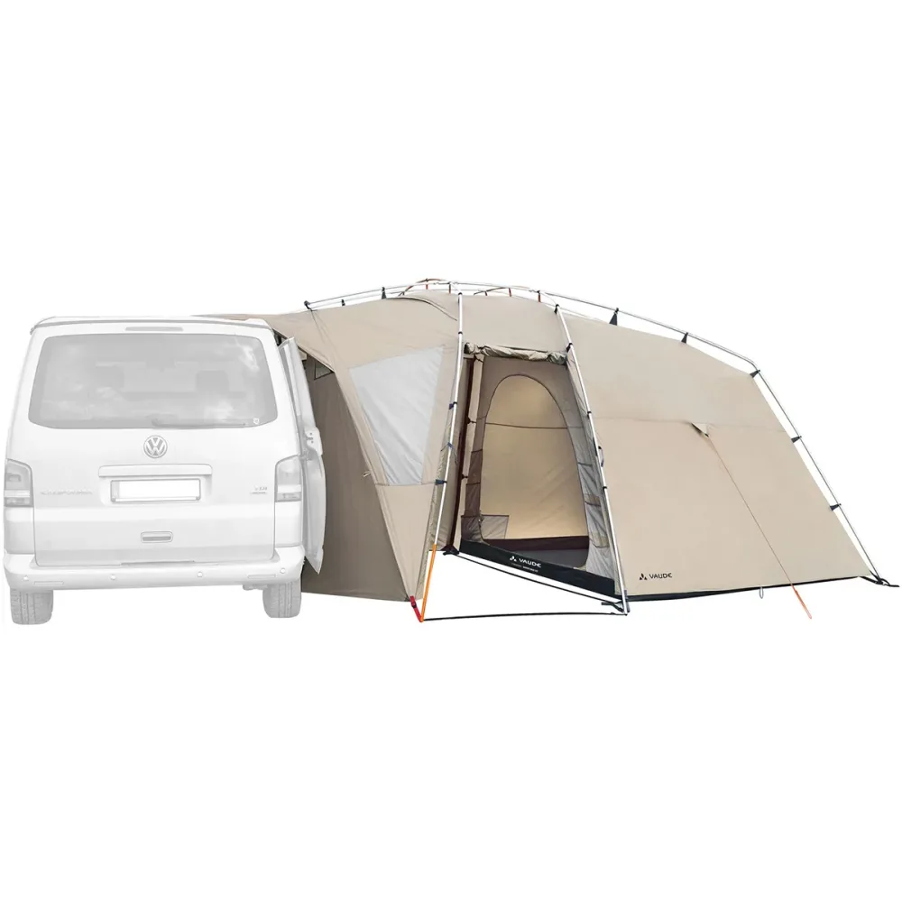 Vaude Drive Van XT Vorzelt