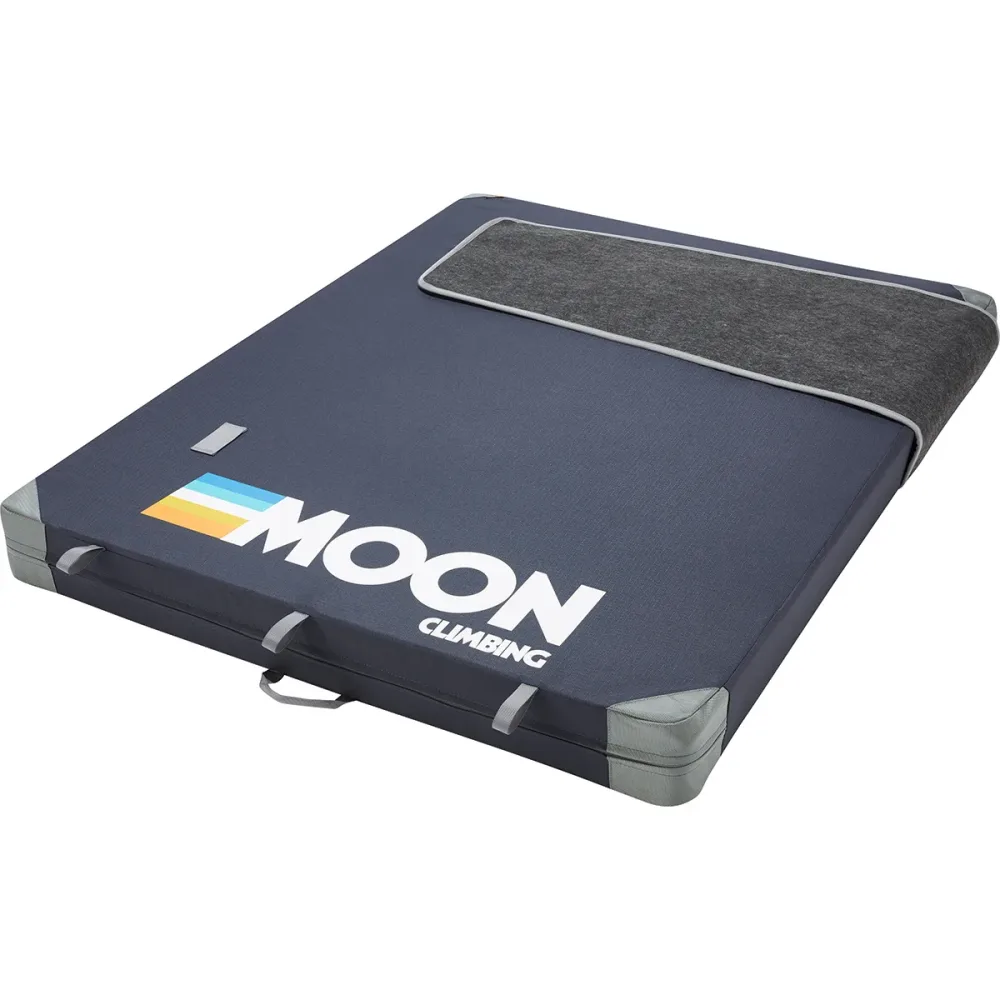 moon Warrior Crashpad