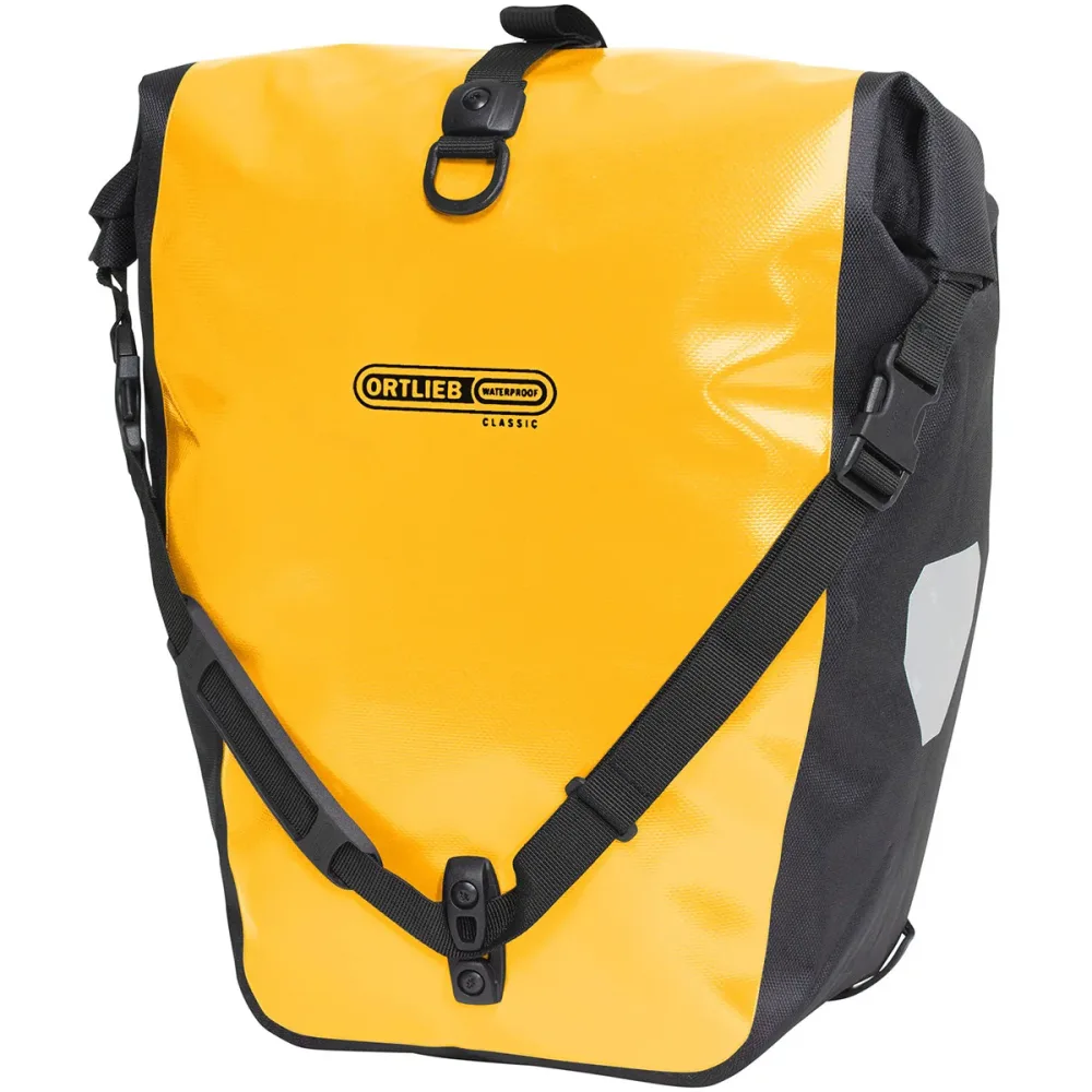 Ortlieb Back-Roller Radtaschen