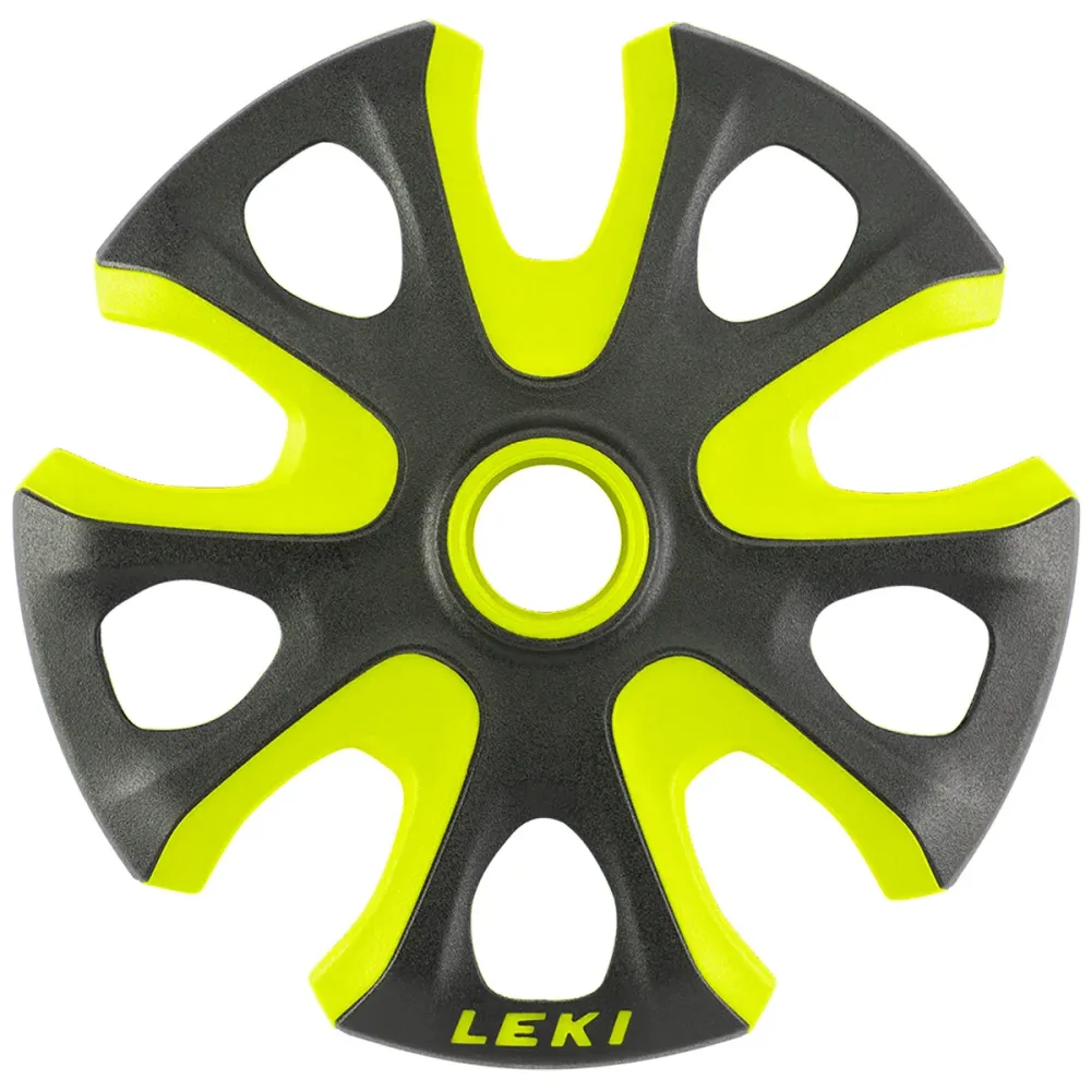 Leki Big Mountain Basket Tourenteller