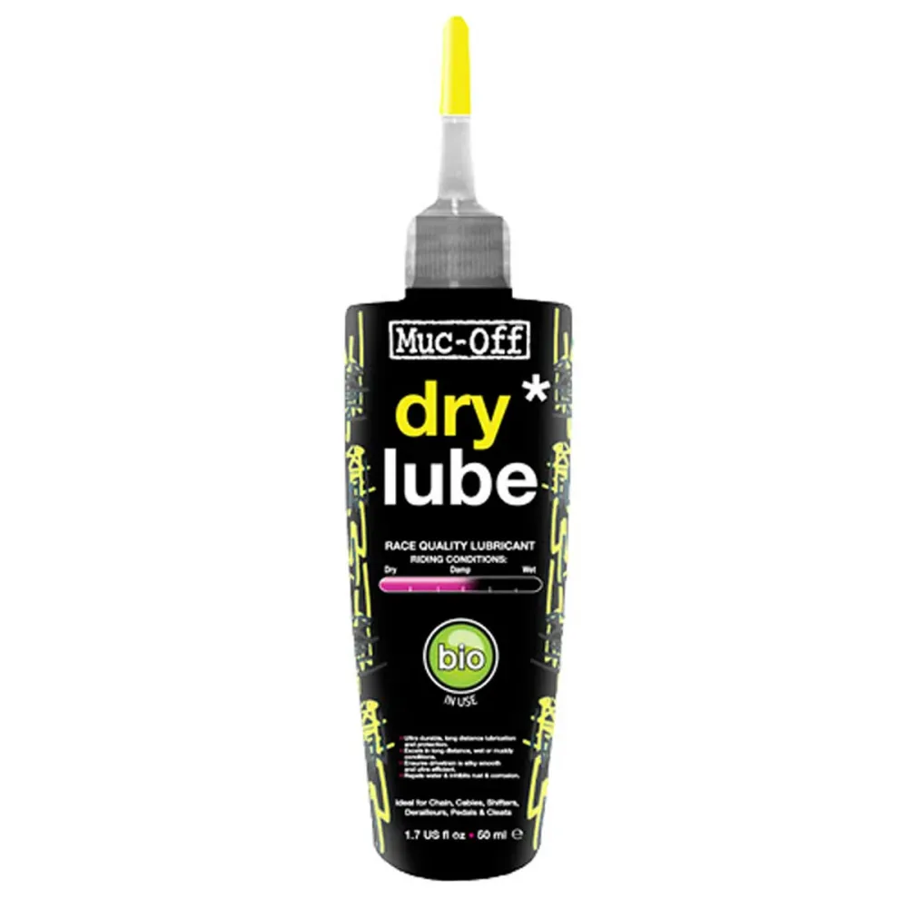 Muc Off Dry Lube