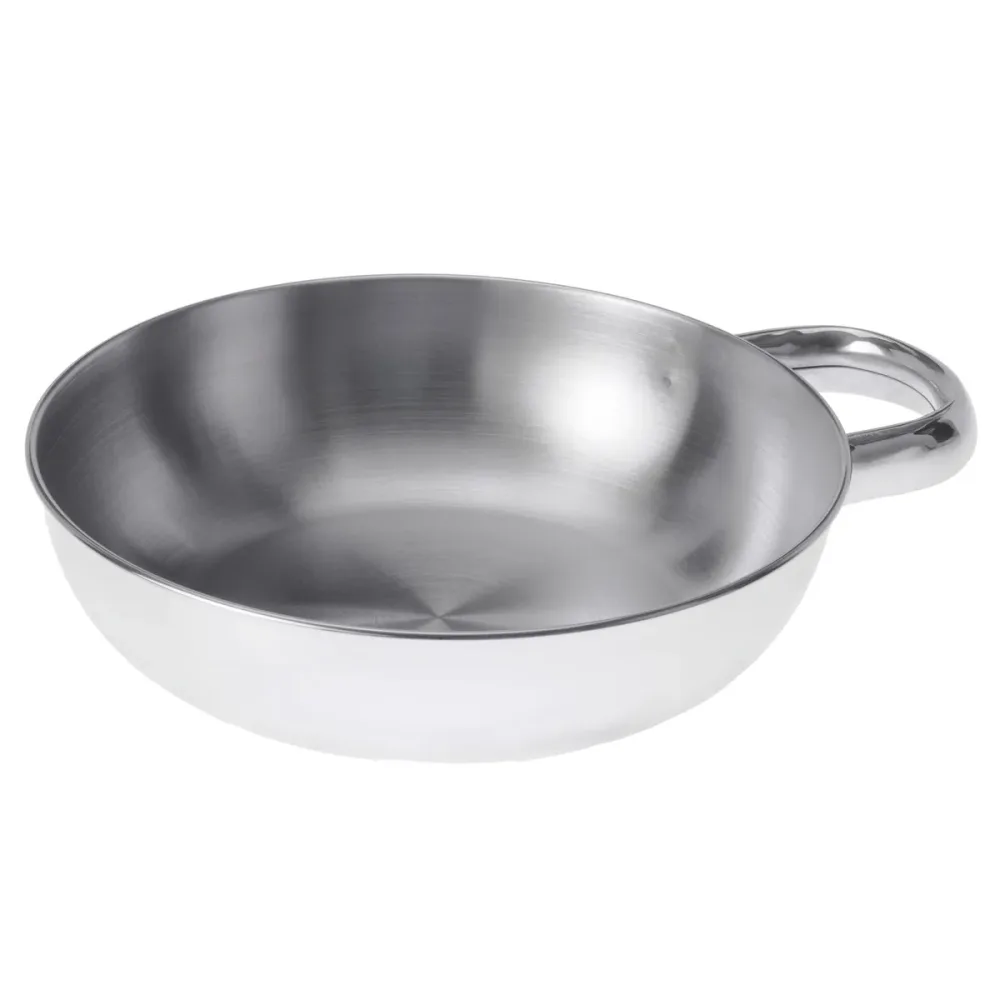 GSI Glacier Stainless Schüssel
