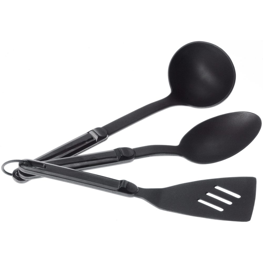 GSI Nylon Ring Kochbesteck Set