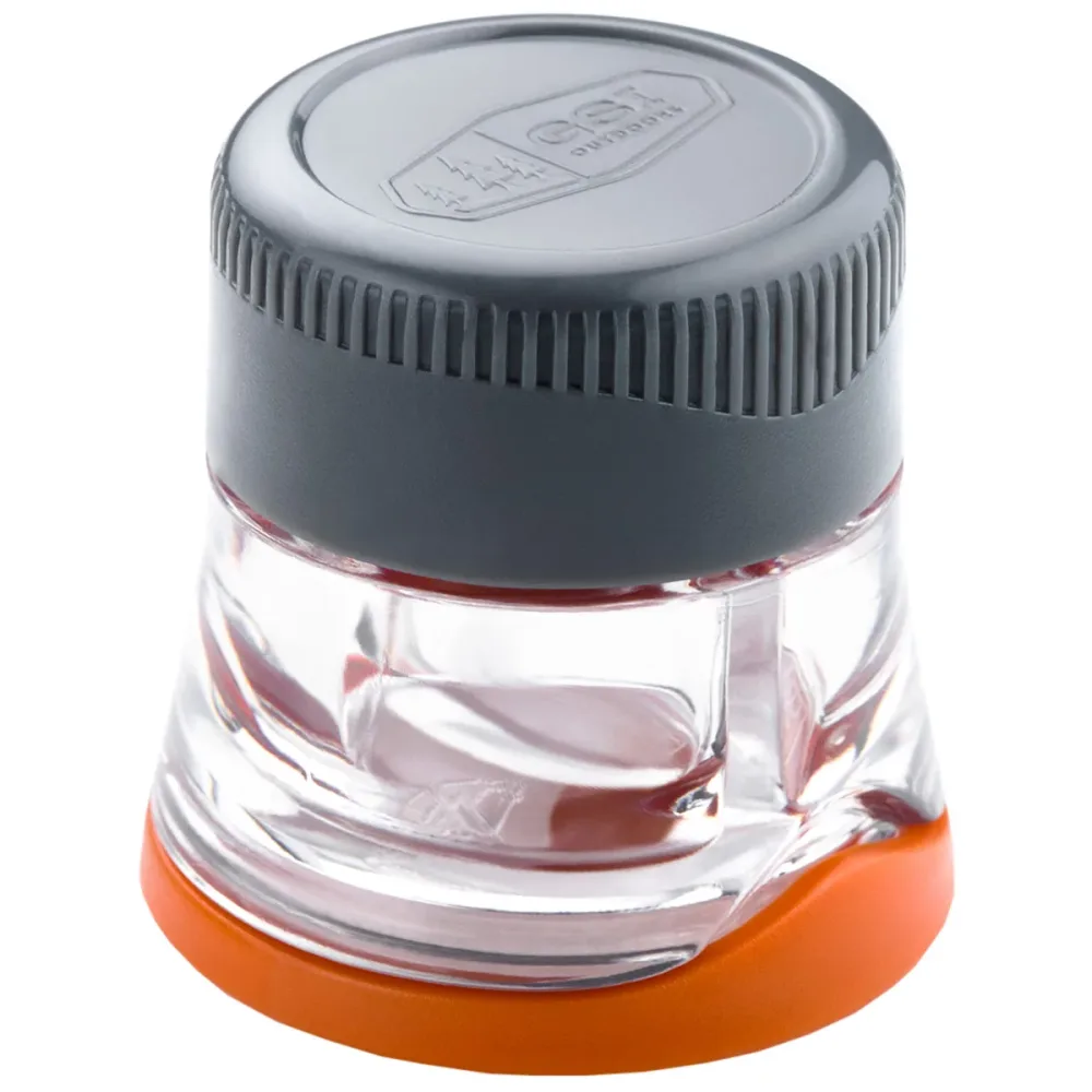 GSI Ultralight Salt & Pepper Gewürzstreuer