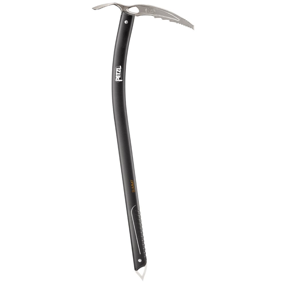 Petzl Summit Eispickel