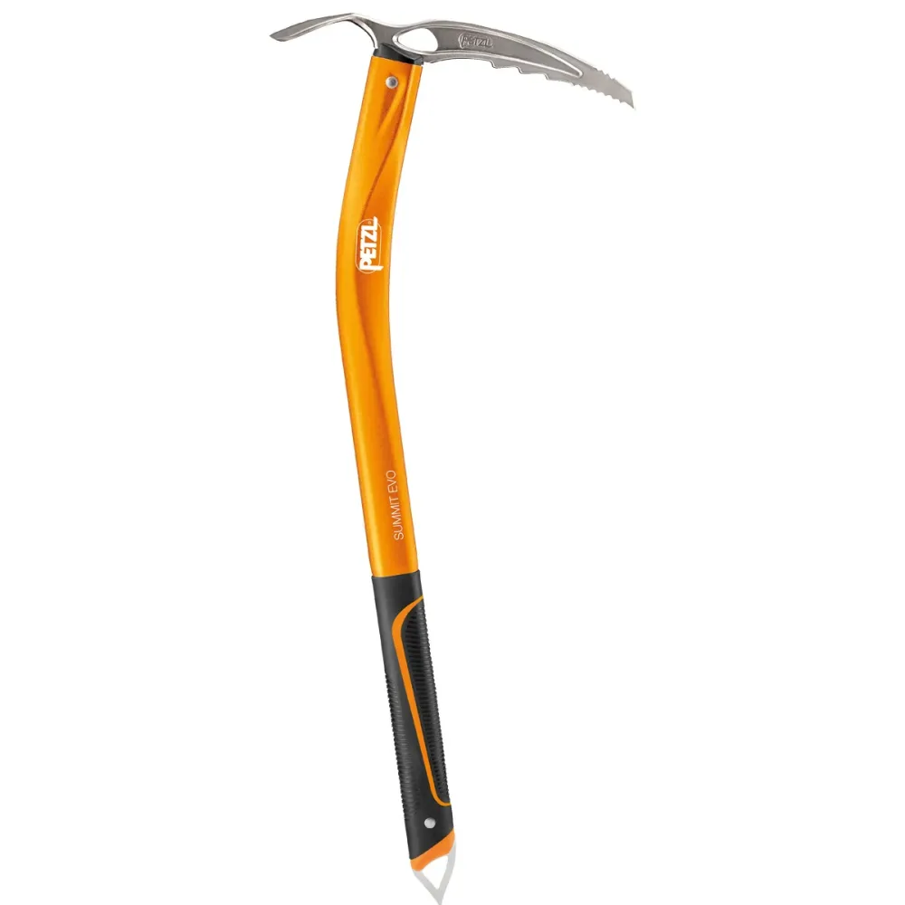 Petzl Summit Evo Eispickel