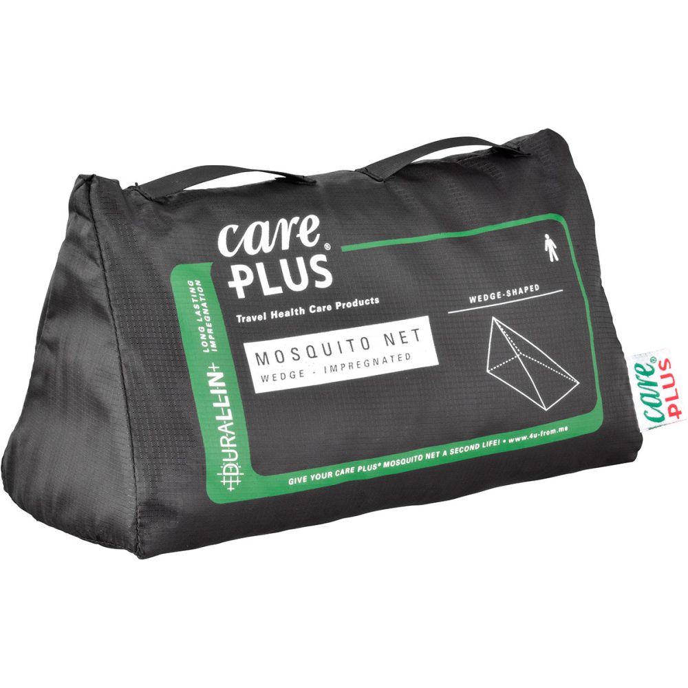 Care Plus Mosquito Net-Wedge Duralin