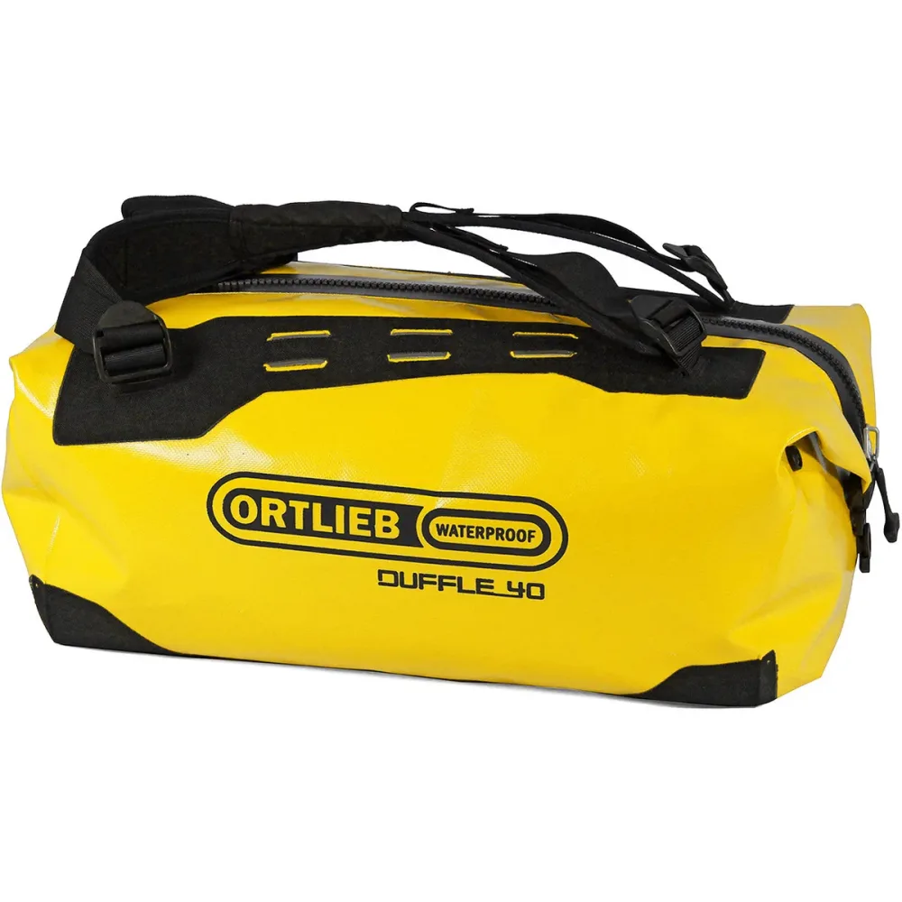 Ortlieb Duffle 40 Reisetasche