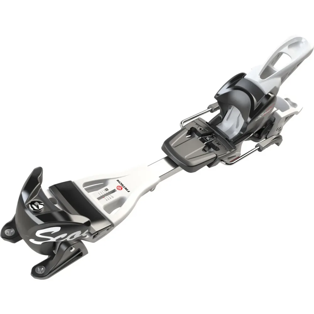 Fritschi Scout 11 Stopper 90 Tourenbindung