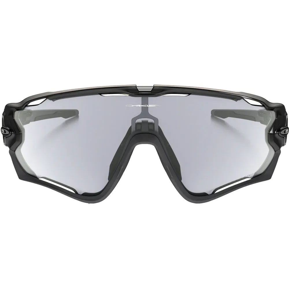Oakley Jawbreaker Prizm Sportbrille