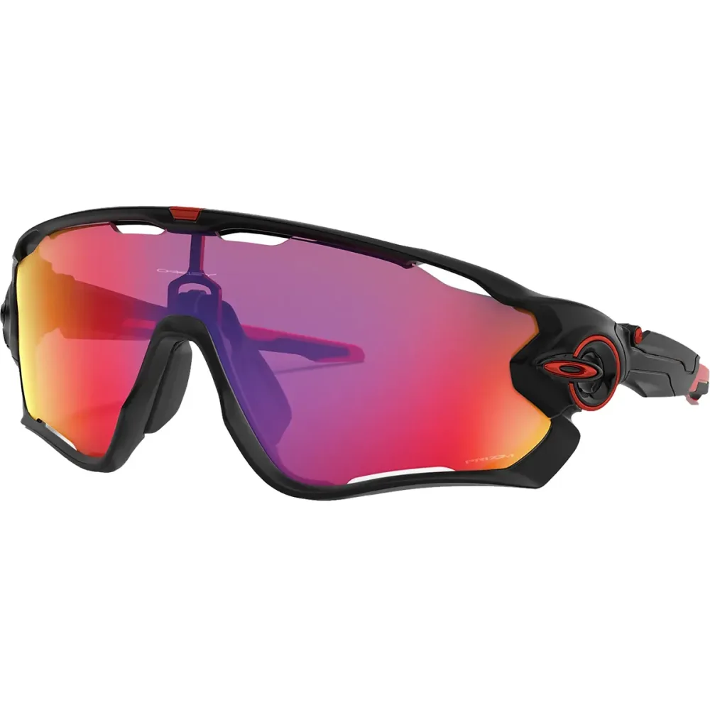 Oakley Jawbreaker Prizm Sportbrille