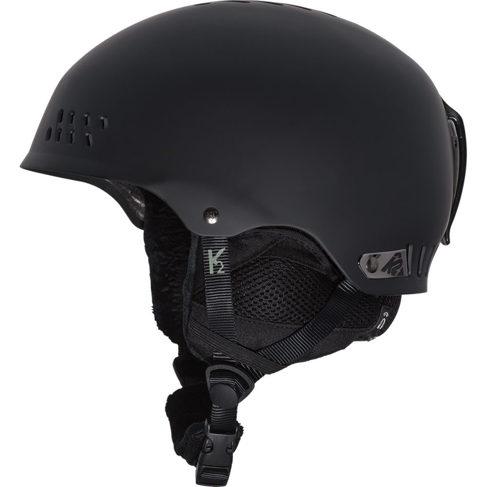 K2 Phase Pro Skihelm