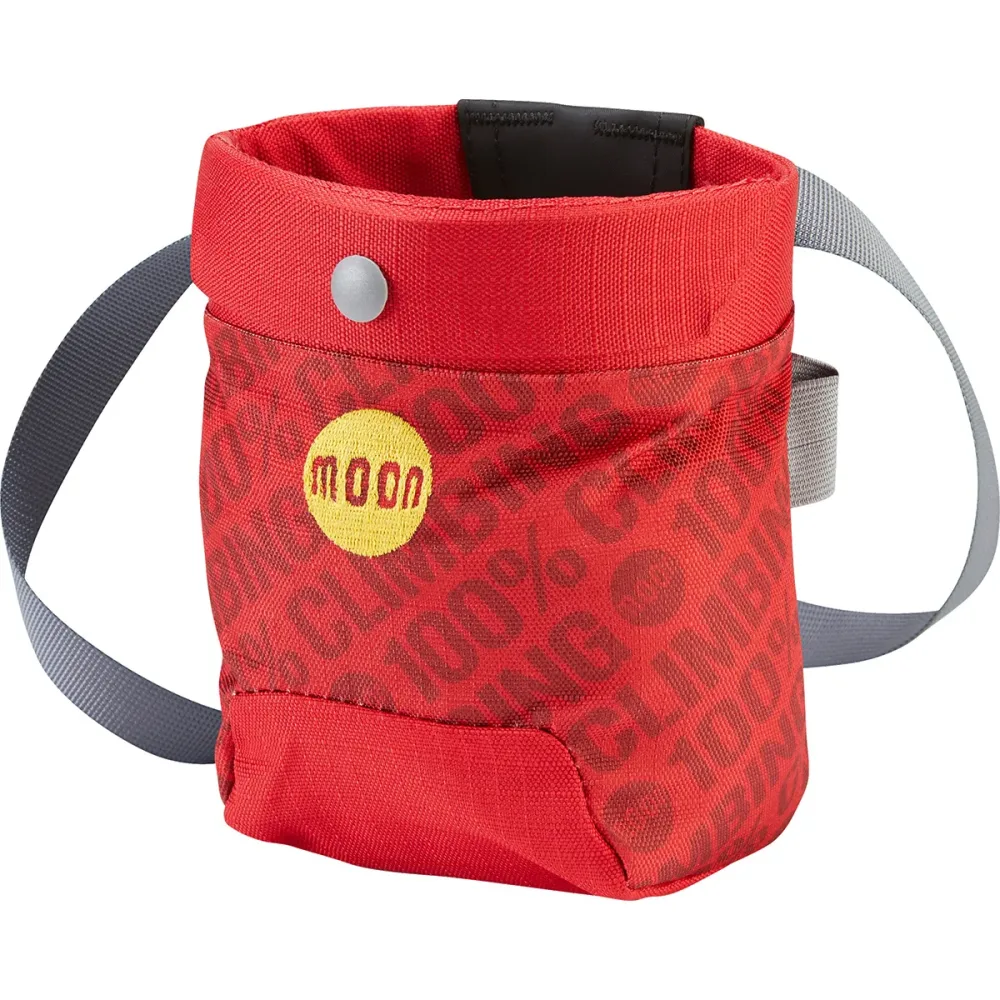 moon Sport Chalk Bag