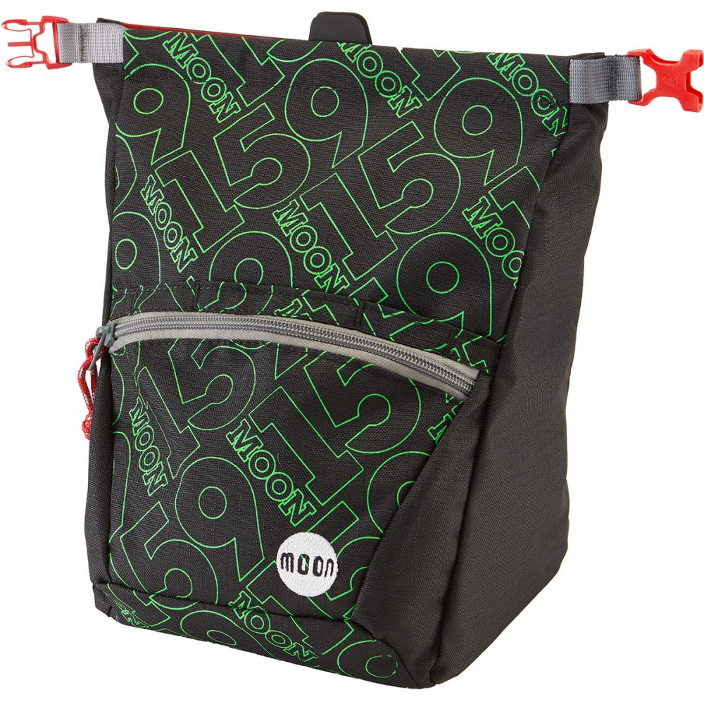 moon Bouldering Chalk Bag