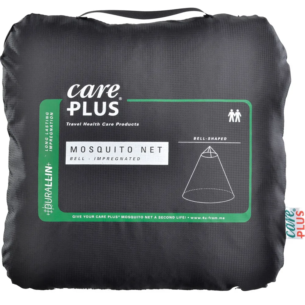 Care Plus Net-Bell Durallin Moskitonetz