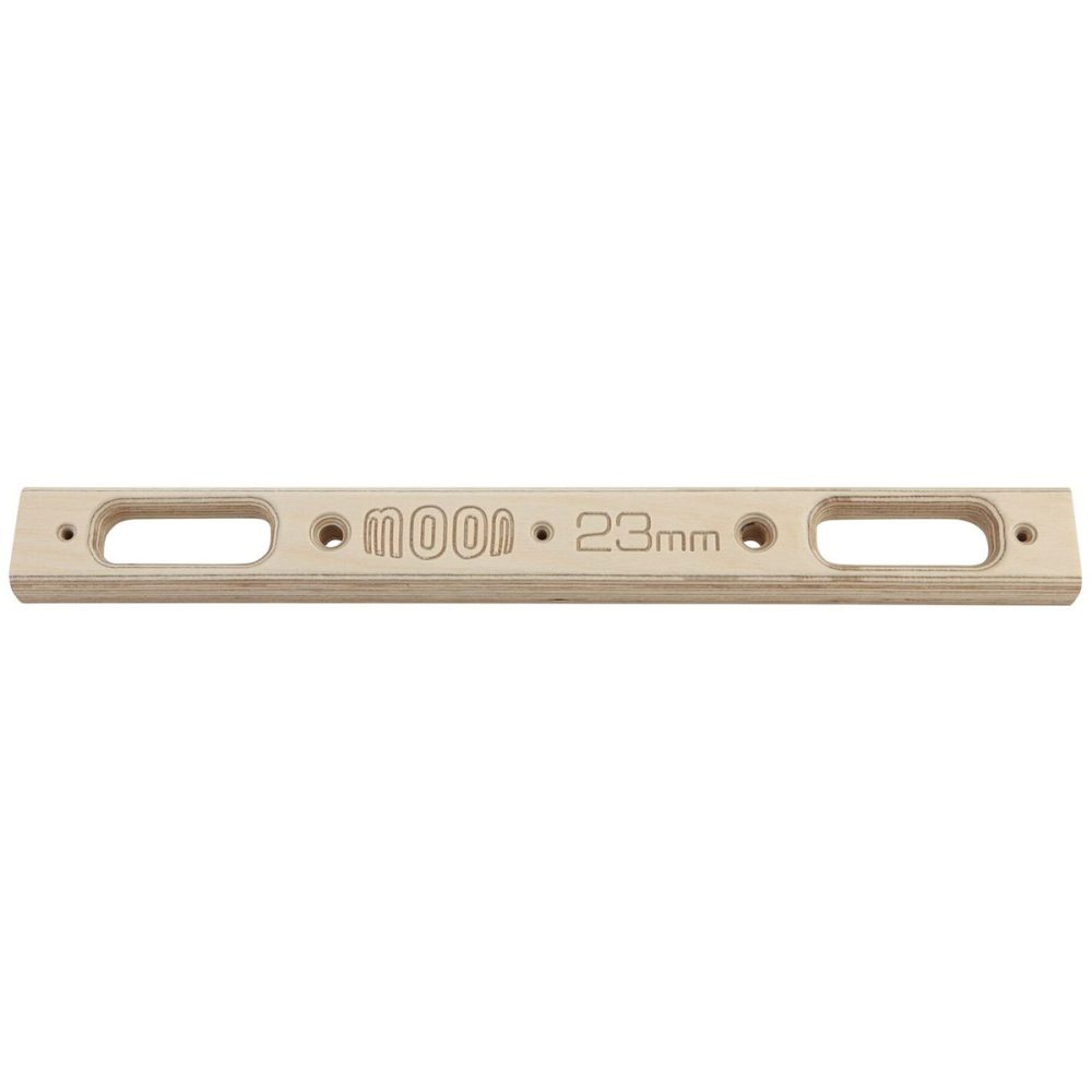 moon Campus Rungs Single Campusboard Leiste
