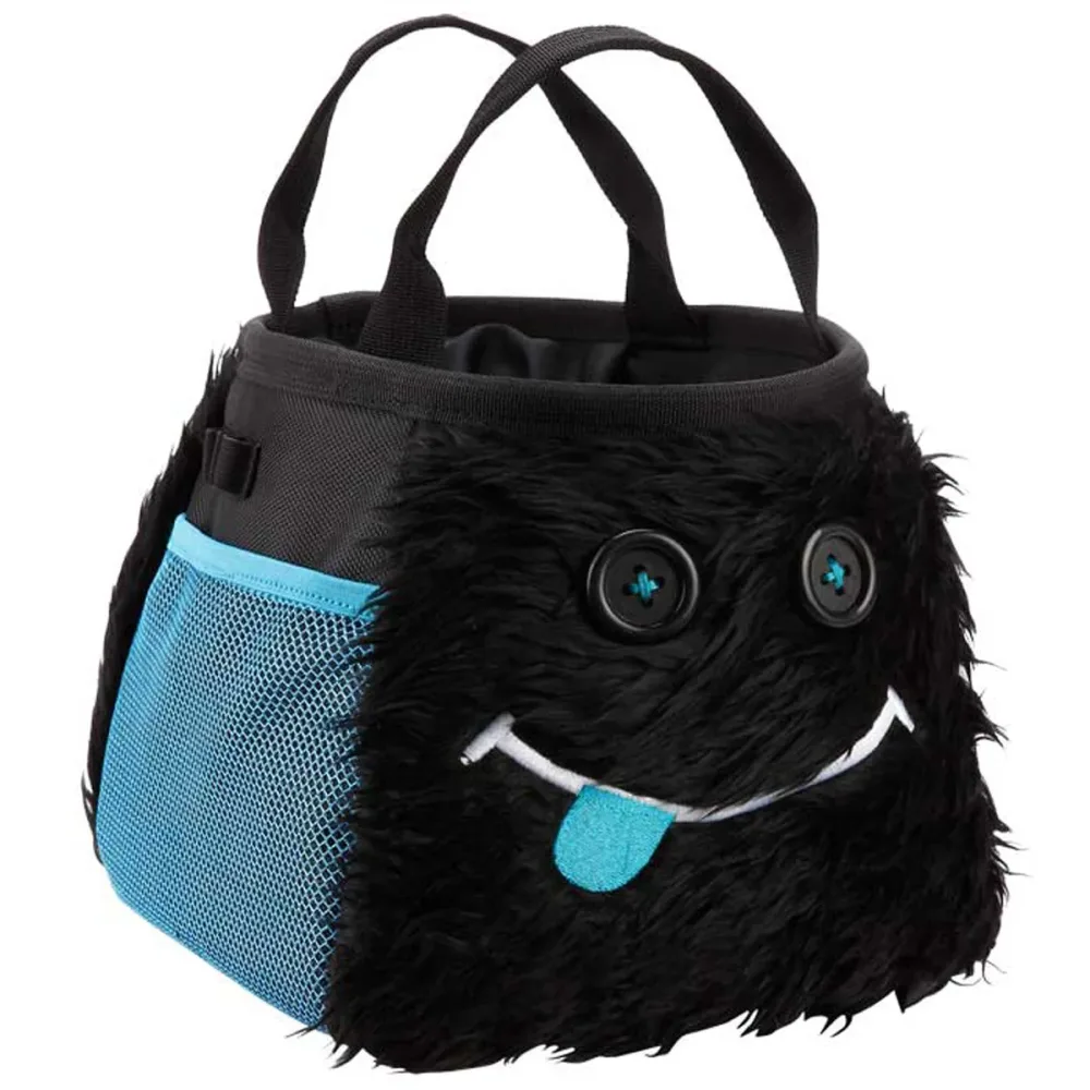 8b+ Hector Boulderbag