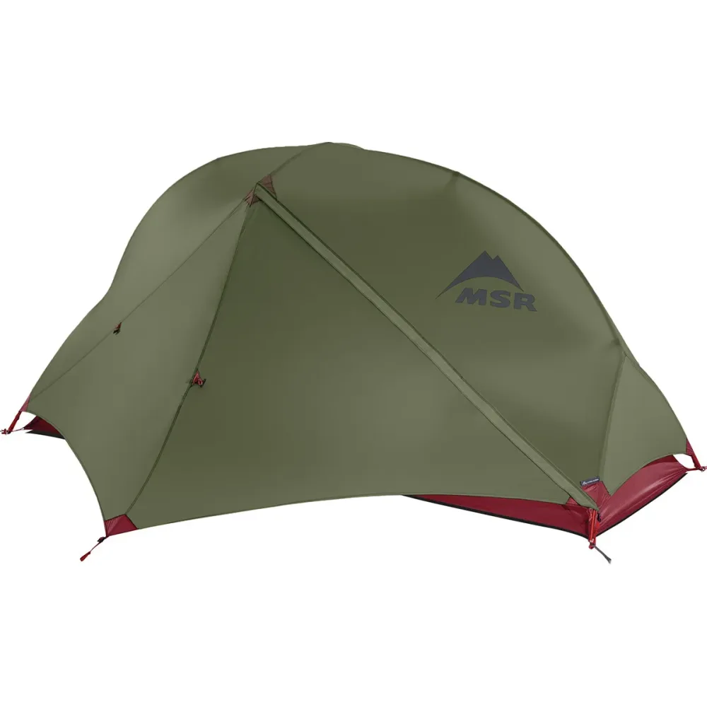 MSR Hubba NX Zelt