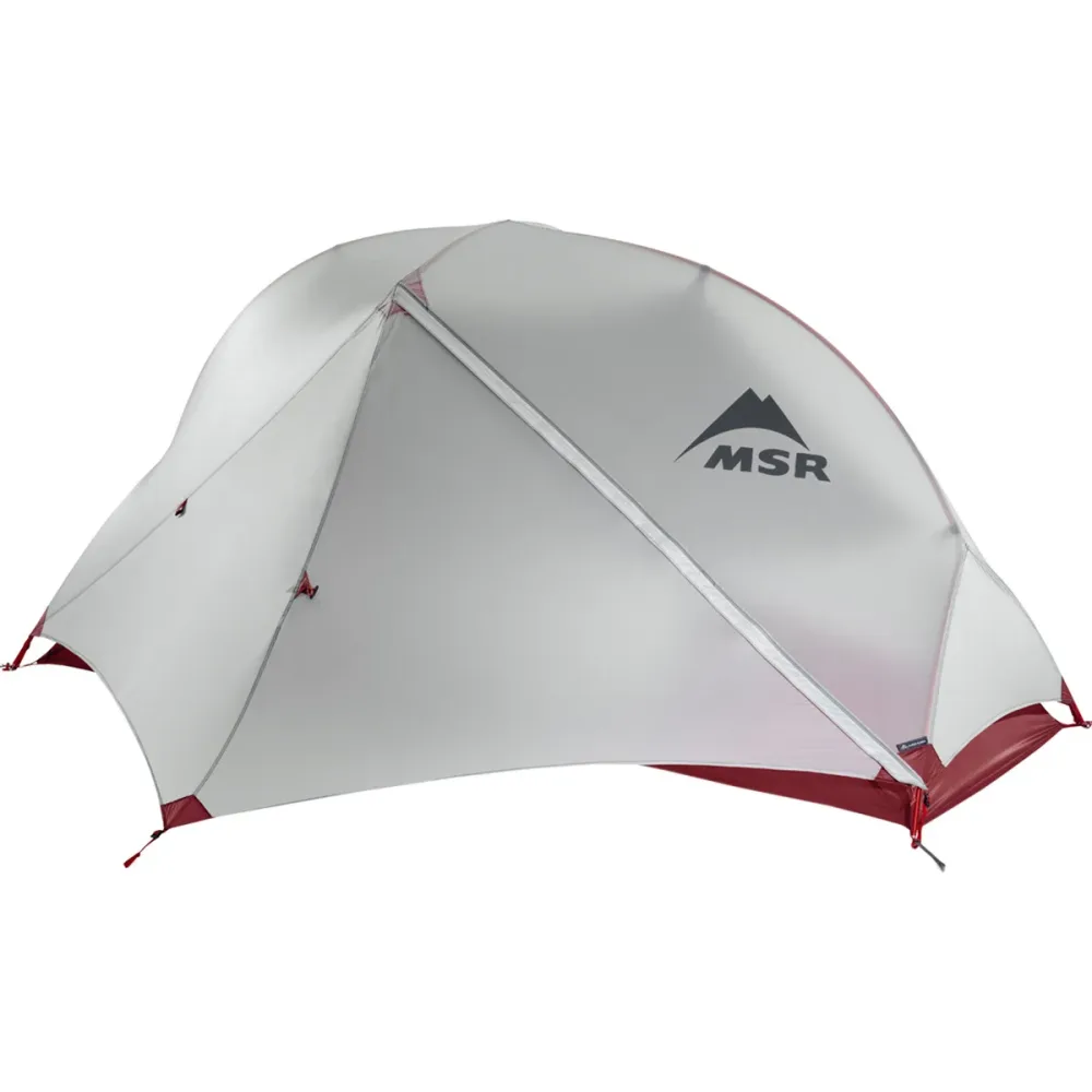 MSR Hubba NX Zelt